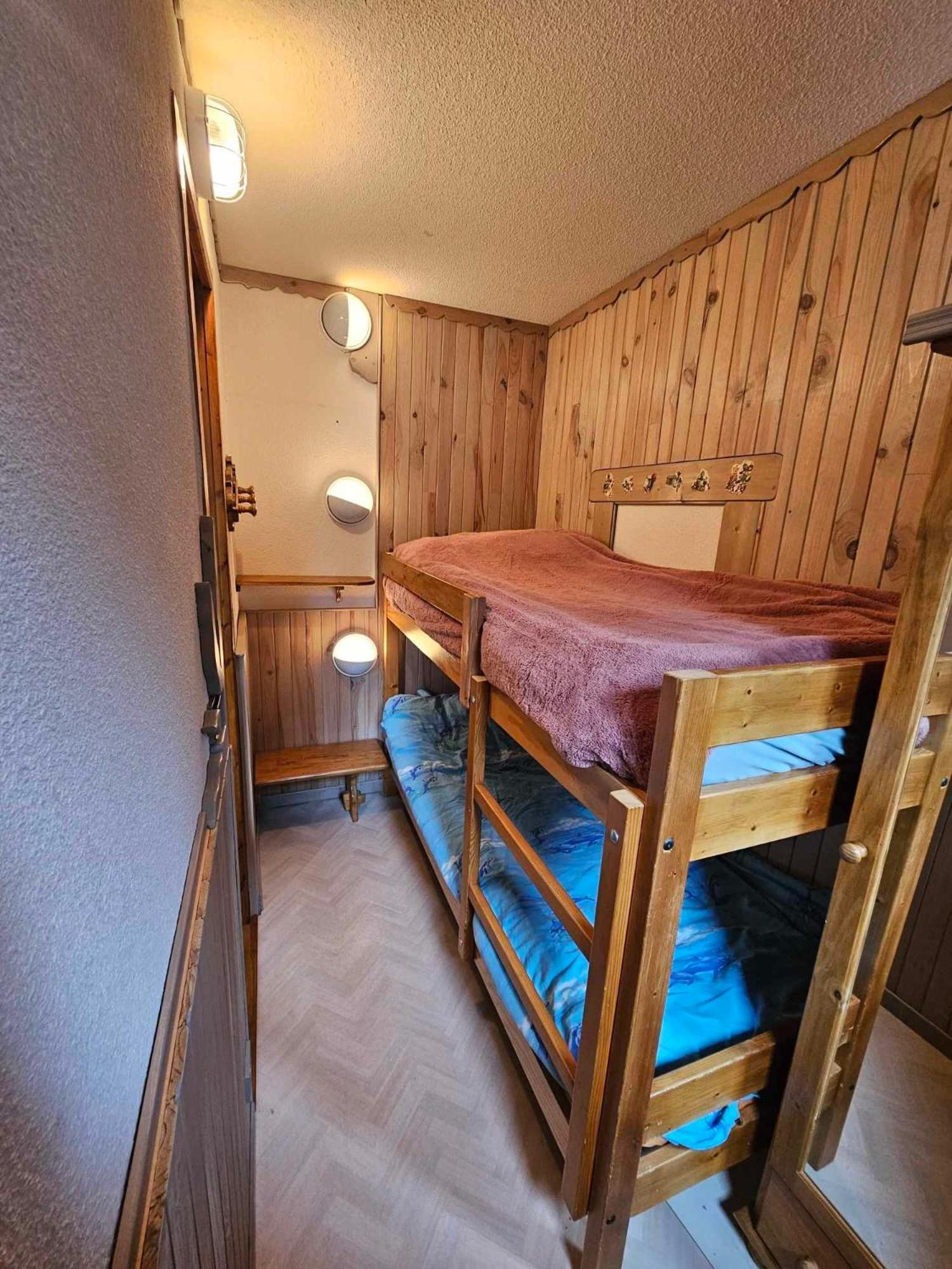 Appartement Cosy A 100M Des Pistes Модан Екстер'єр фото